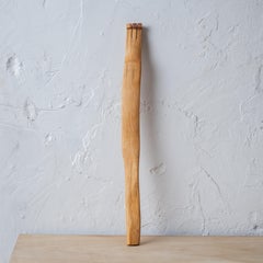 Vernon Edwards, Savannah Stick Man, Back Scratcher