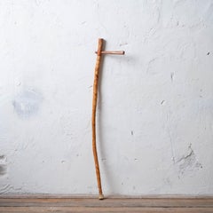 Vernon Edwards Walking Stick, 1980s