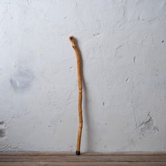 Vernon Edwards Walking Stick, 1980s
