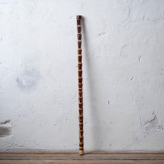 Vernon Edwards Walking Stick, 1980s