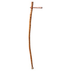 Vernon Edwards Walking Stick, 1980s