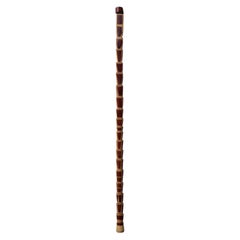 Vernon Edwards Walking Stick, 1980s