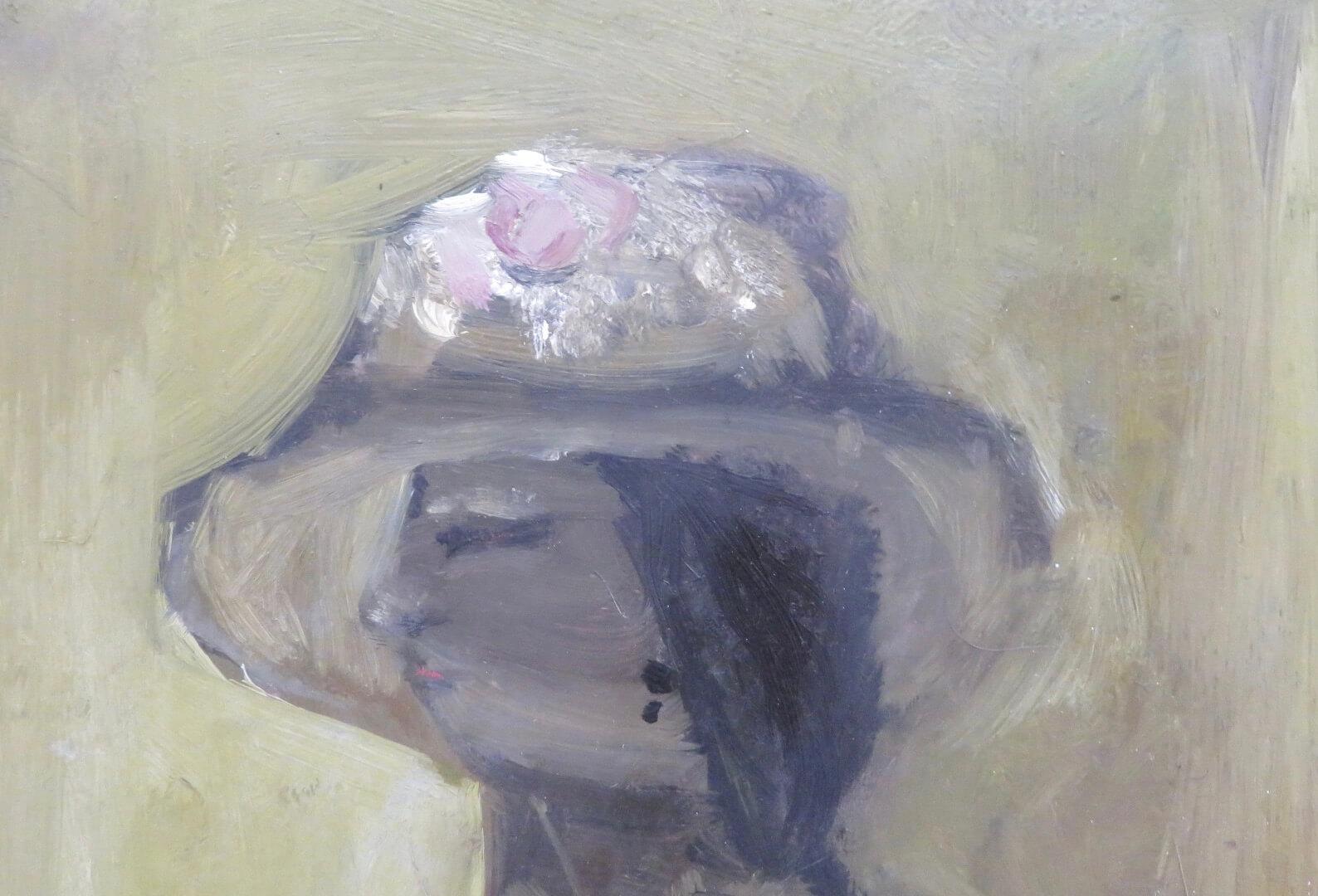 gertrude nude
