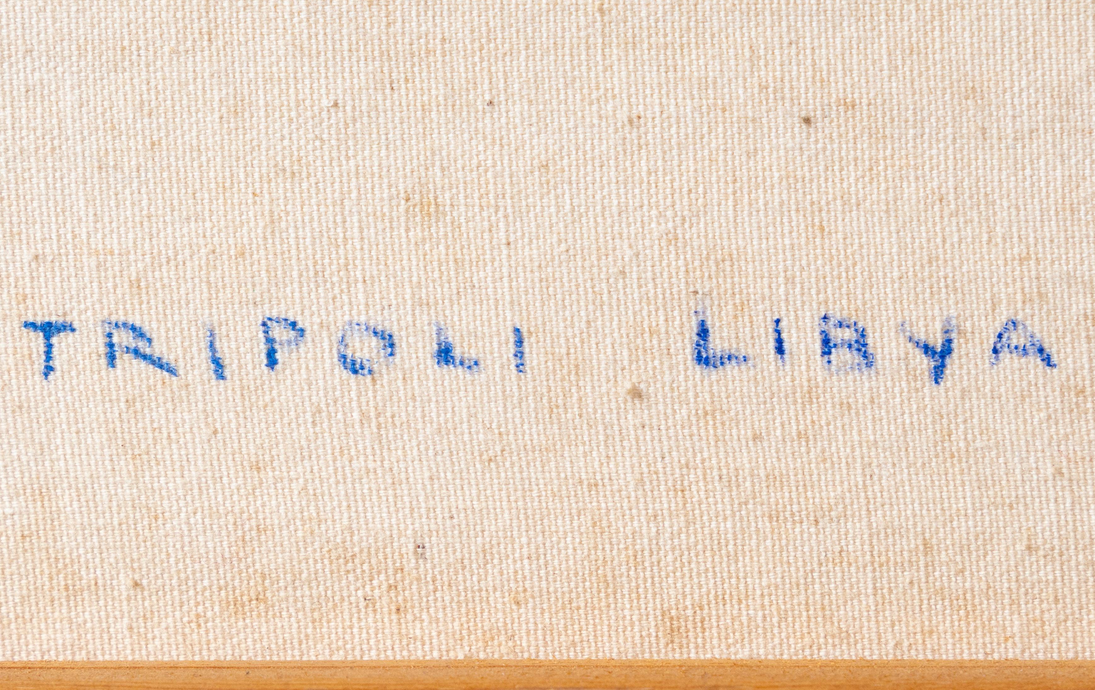 Tripolis, Libyen im Angebot 1