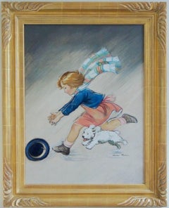 Good Housekeeping Magazine Cover, March 1936