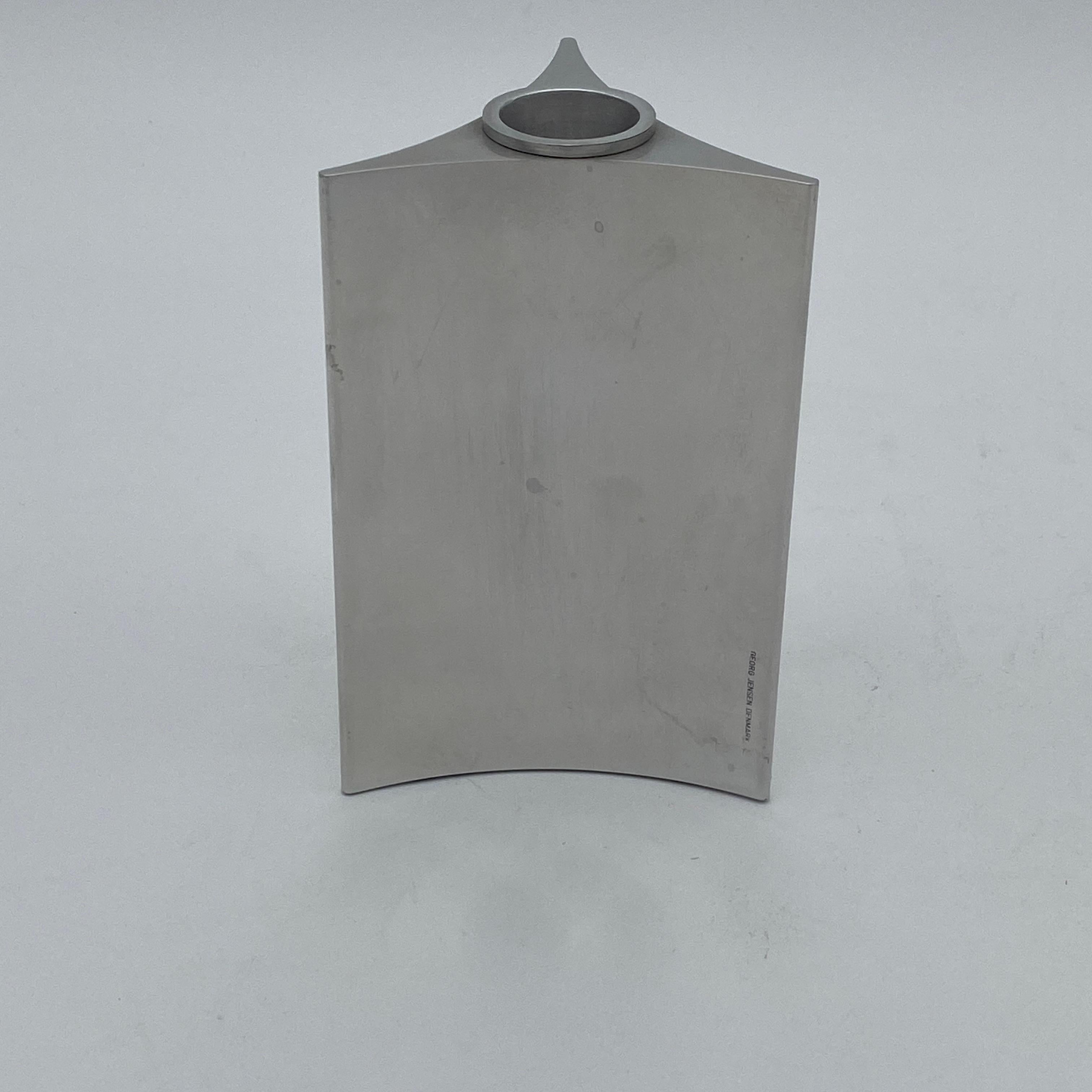 Vernor Panton for Georg Jensen 