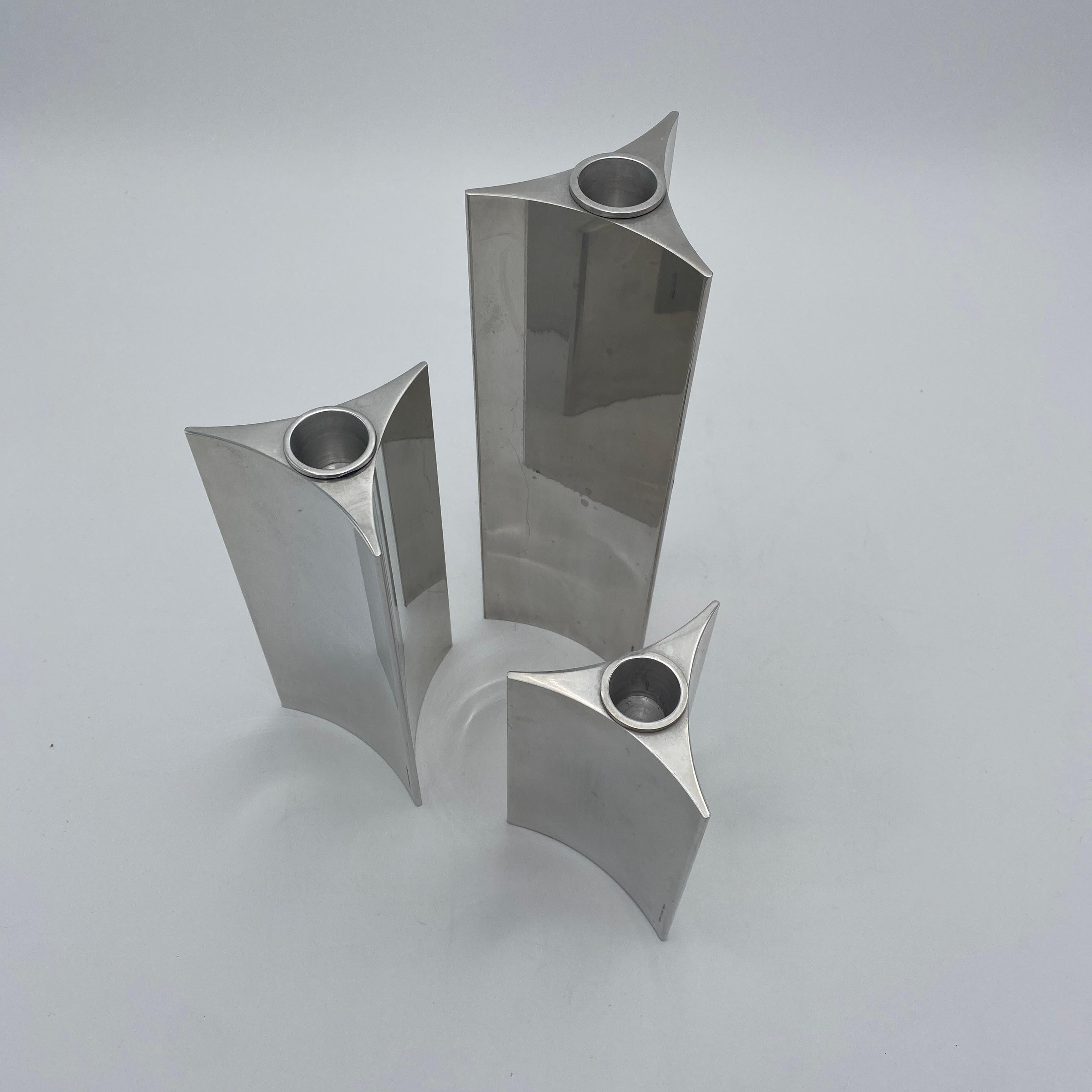 Vernor Panton for Georg Jensen 
