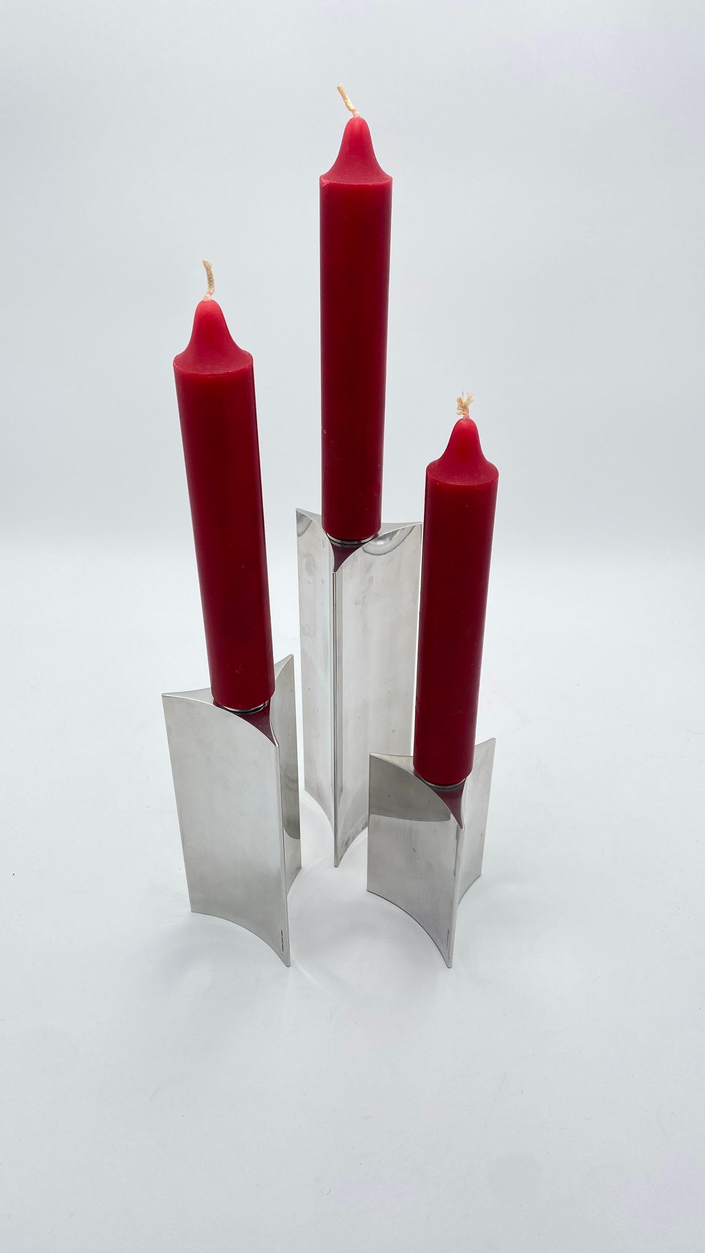 Vernor Panton for Georg Jensen 