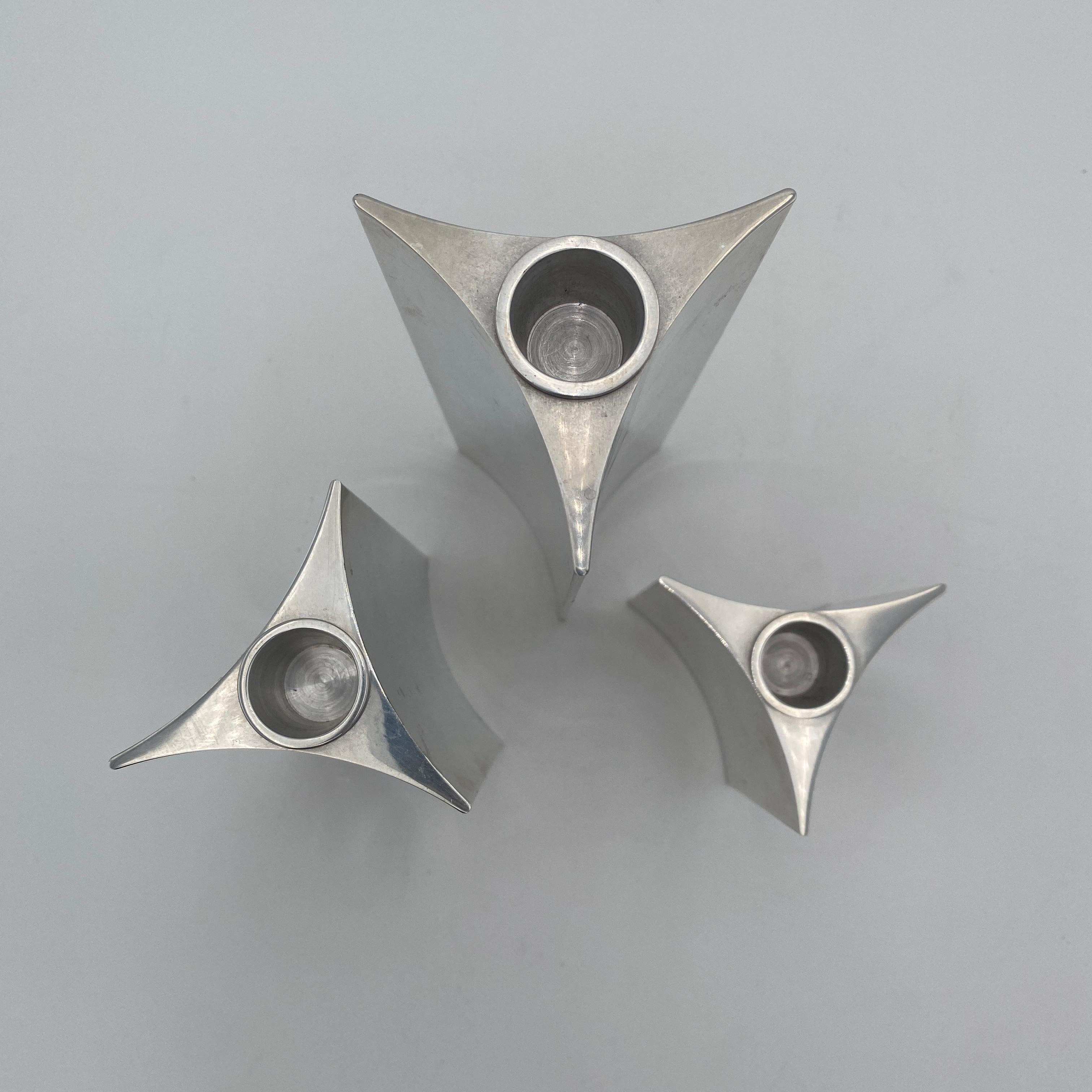 Vernor Panton for Georg Jensen 