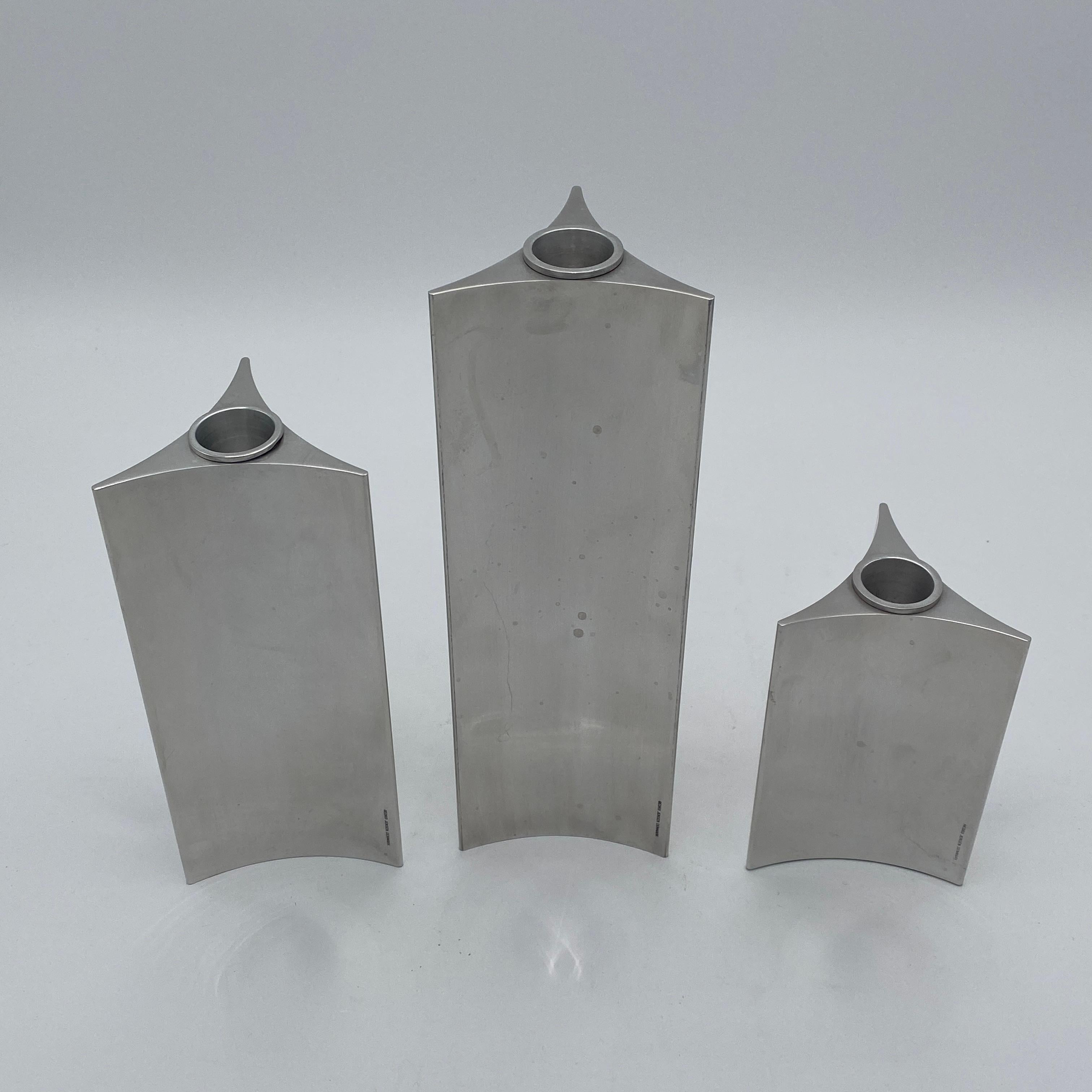 20th Century Vernor Panton for Georg Jensen 