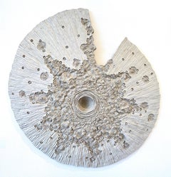 Abstract Sculptures