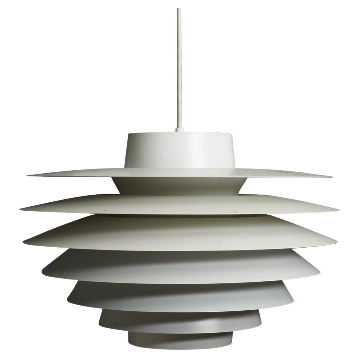 Verona Pendant by Svend Middelboe for Nordisk Solar For Sale