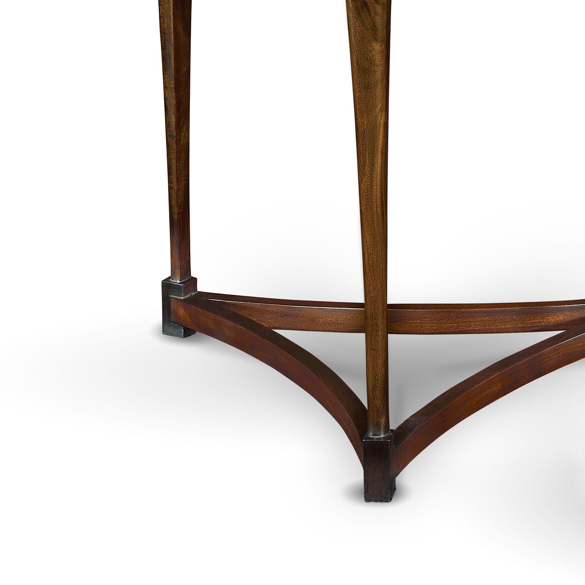 Mexicain Lampe de table Vérone, ensemble de 2 tables en vente