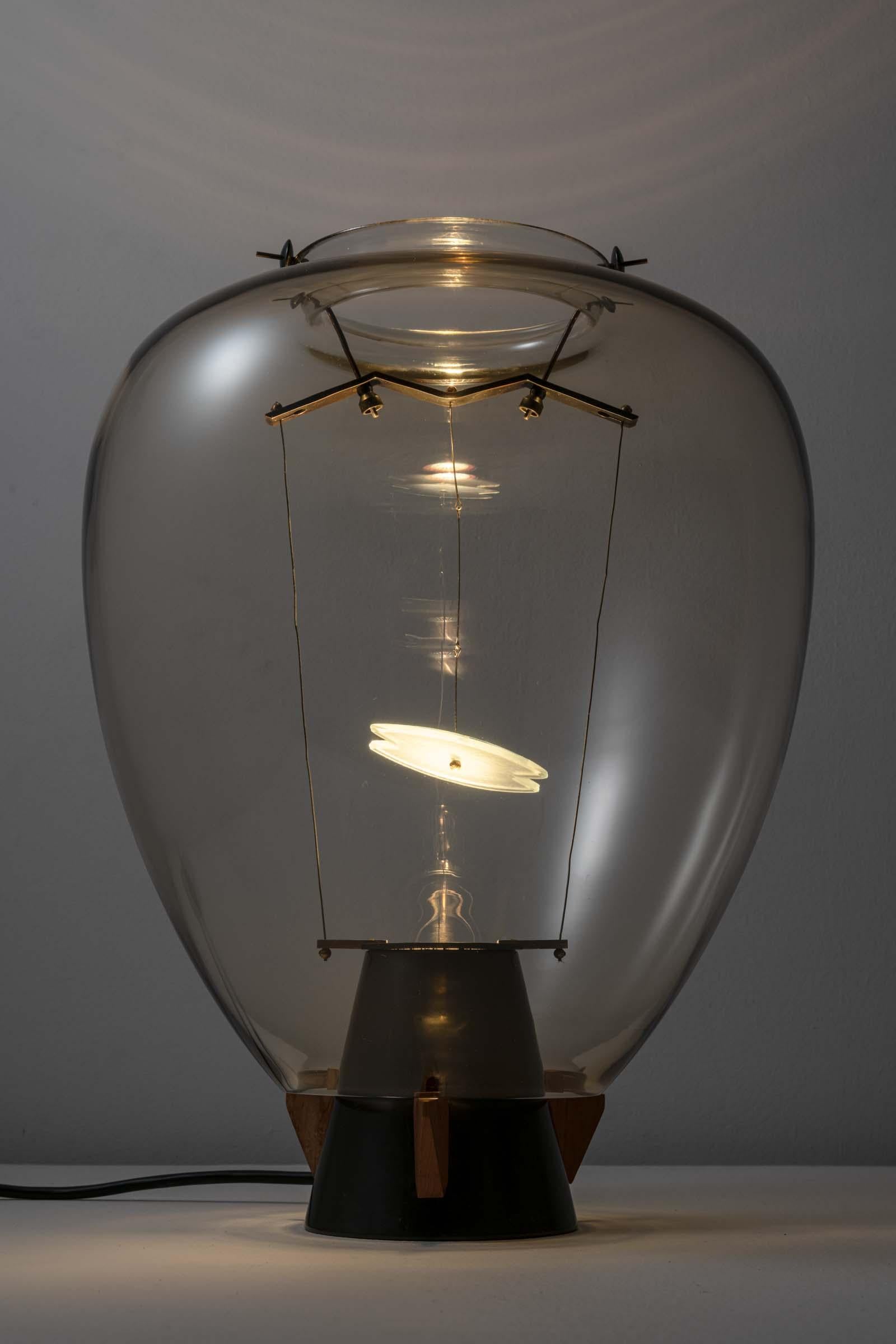 umberto riva lamp
