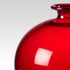 Veronese Vase by Vittorio Zecchini for Venini 1921