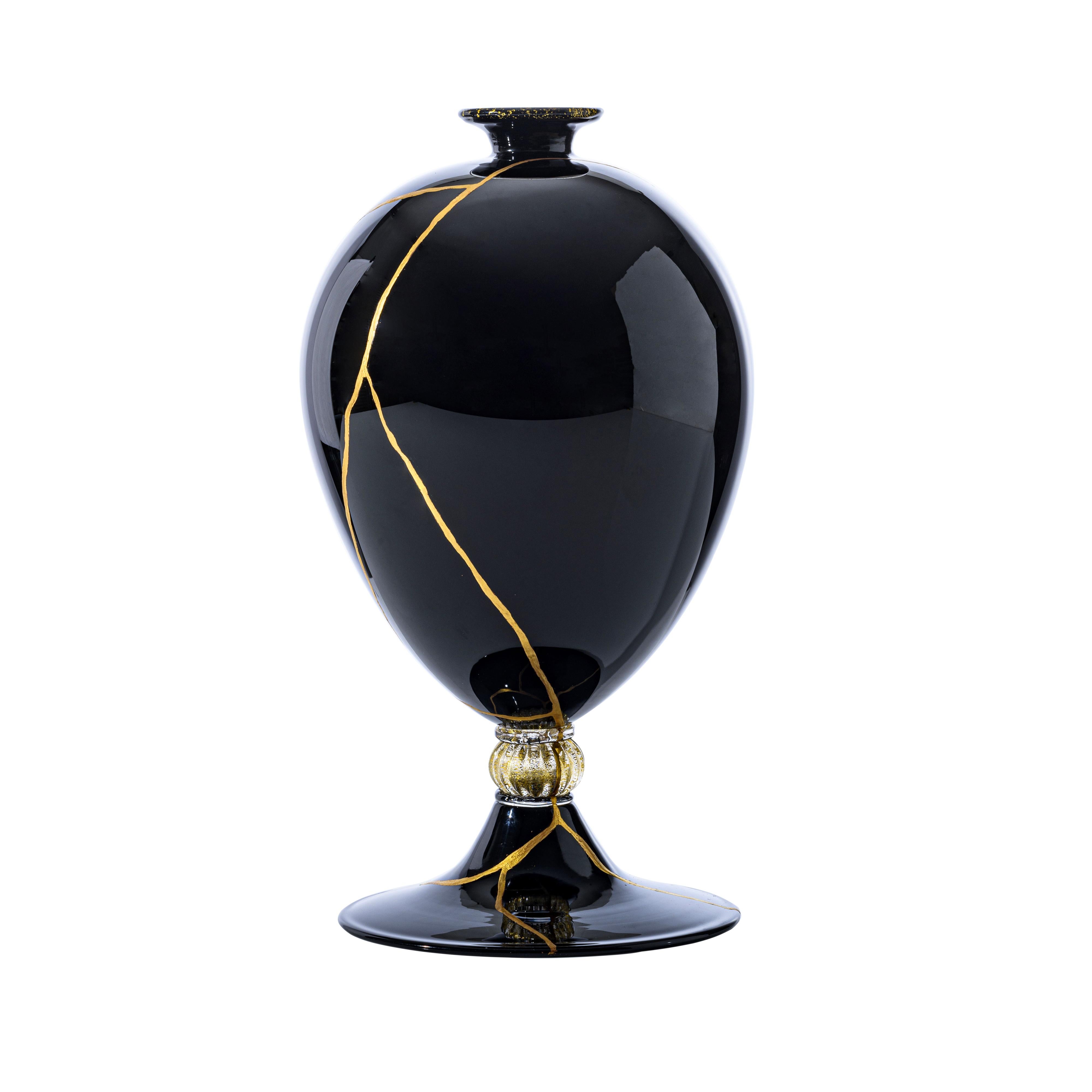 Veronese Vase by Vittorio Zecchini for Venini 1921 In New Condition For Sale In Byron Bay, NSW