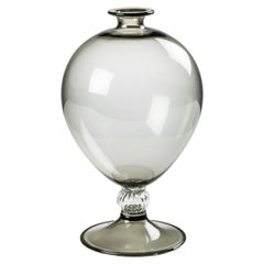 Veronese Vase by Vittorio Zecchini for Venini 1921