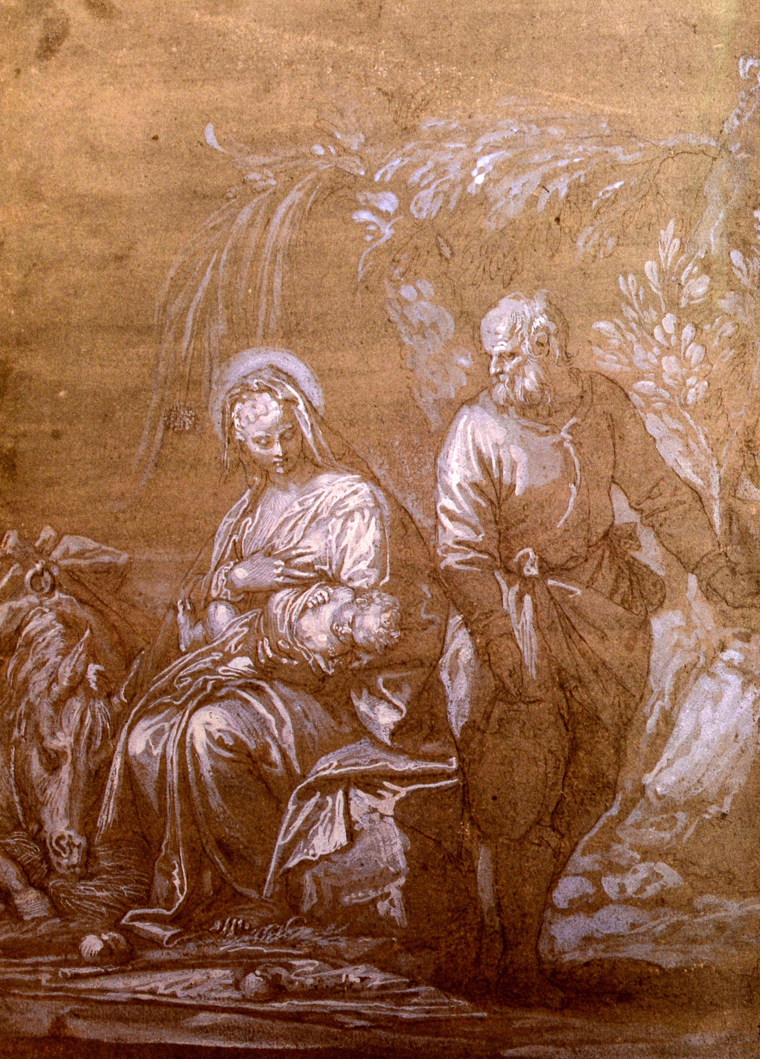 Les dessins de Veronese, un catalogue élaboré par Richard Cocke, 1ère édition en vente 14