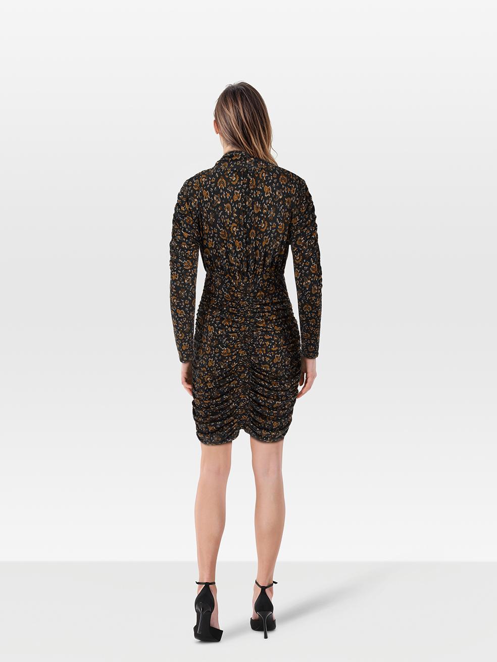 CONDITION ist sehr gut. Kaum sichtbare Abnutzungserscheinungen am Kleid sind bei diesem gebrauchten Veronica Beard Designer Wiederverkaufsartikel zu erkennen.
 
 
 
 Einzelheiten
 
 
 Mehrfarbig
 
 Rayon
 
 Kleid
 
 Blumendruck
 
 Knielang
 
 Lange