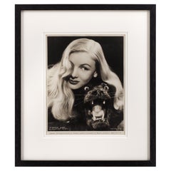 Veronica Lake