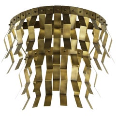 Veronica Large Sconce