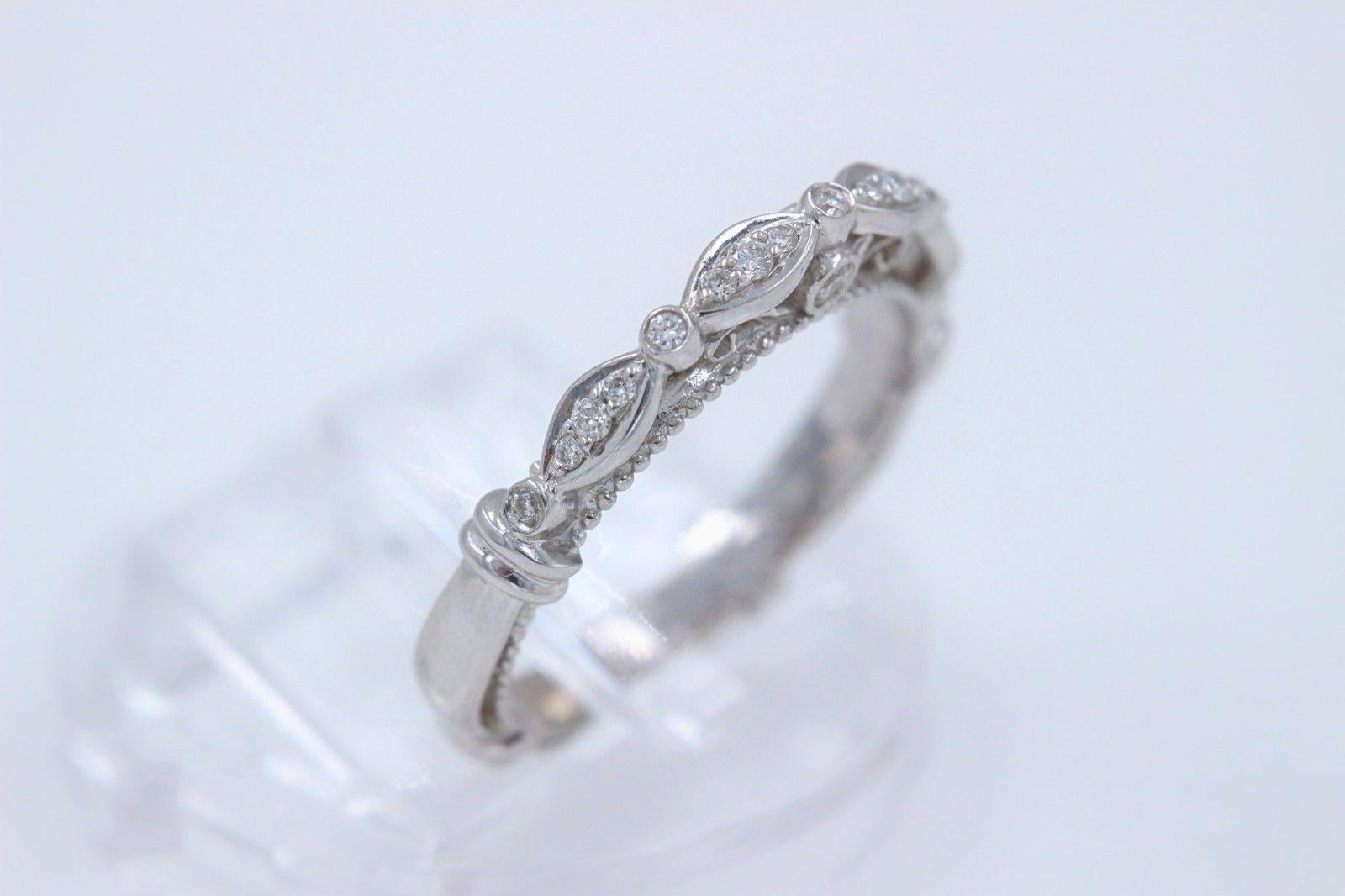 verragio wedding sets