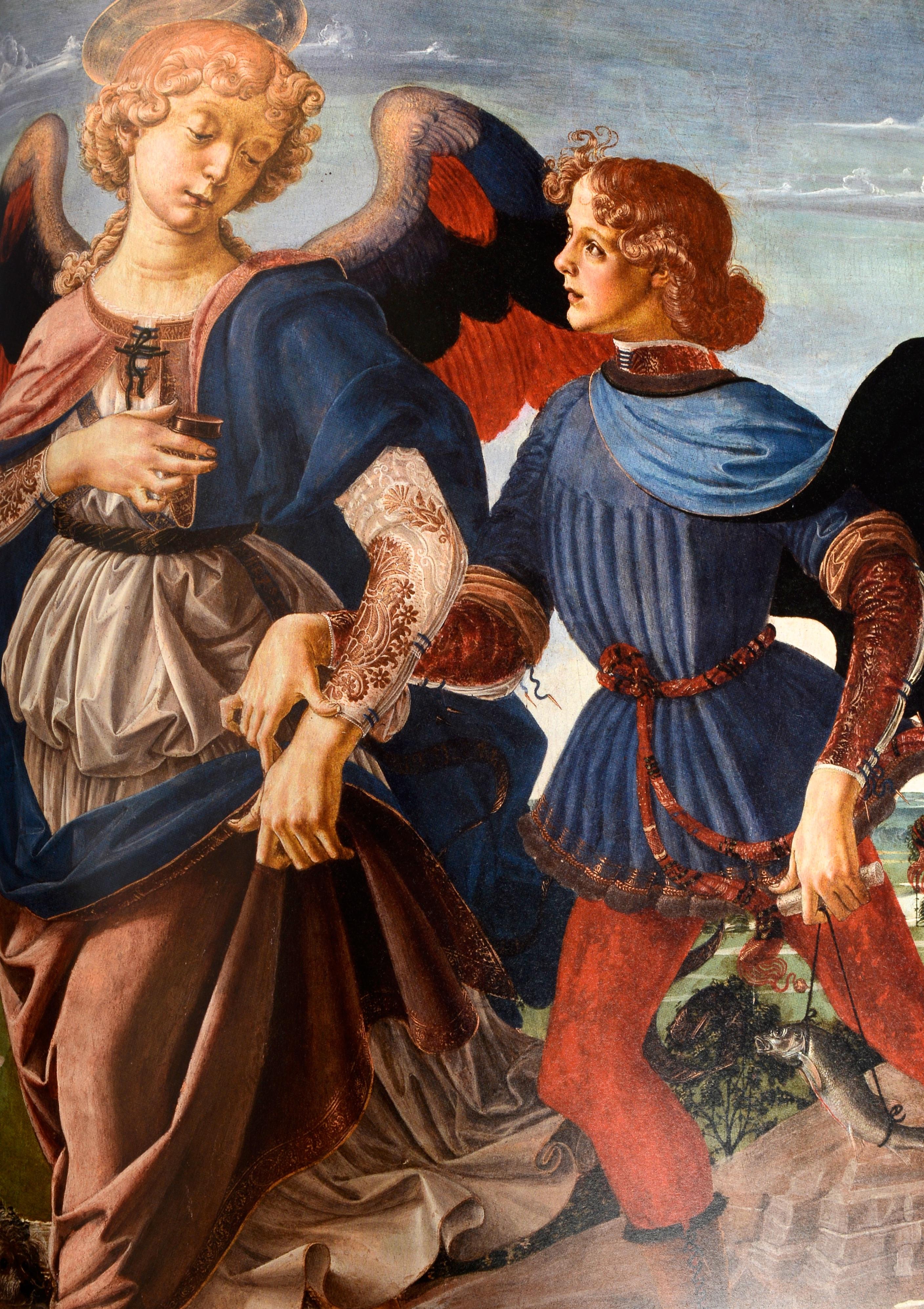 Verrocchio Sculptor & Painter of Renaissance Florence 1st Ed Exhibition Catalog For Sale 5