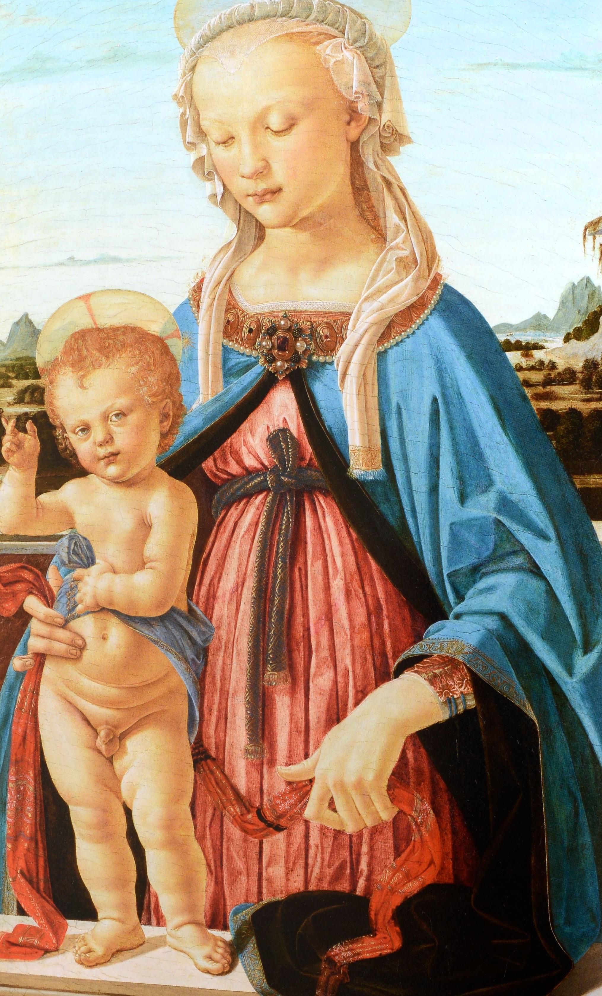 Catalogue d'exposition de Verrocchio, sculpteur et peintre de la Renaissance à Florence, 1ère édition en vente 6