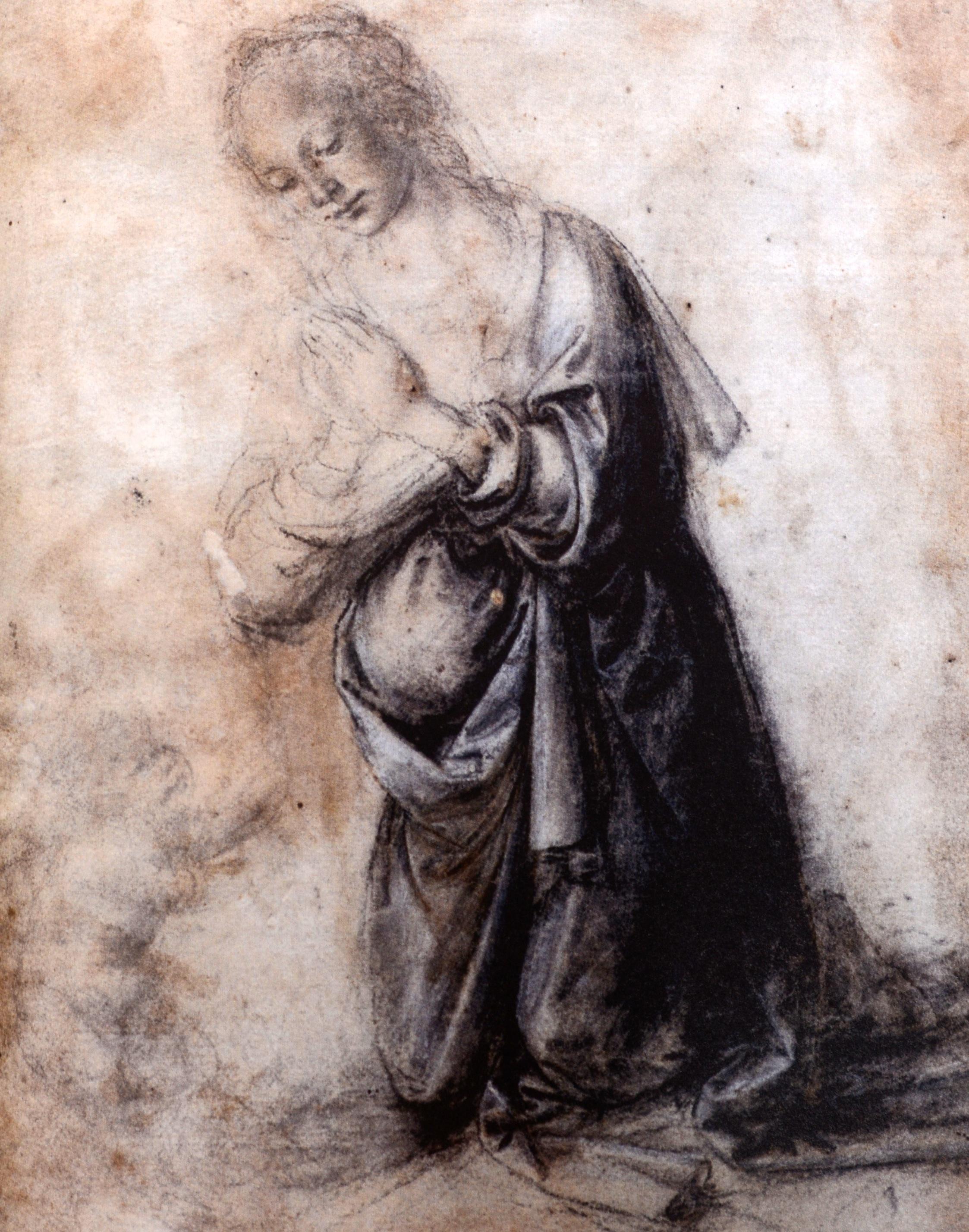 Catalogue d'exposition de Verrocchio, sculpteur et peintre de la Renaissance à Florence, 1ère édition en vente 13