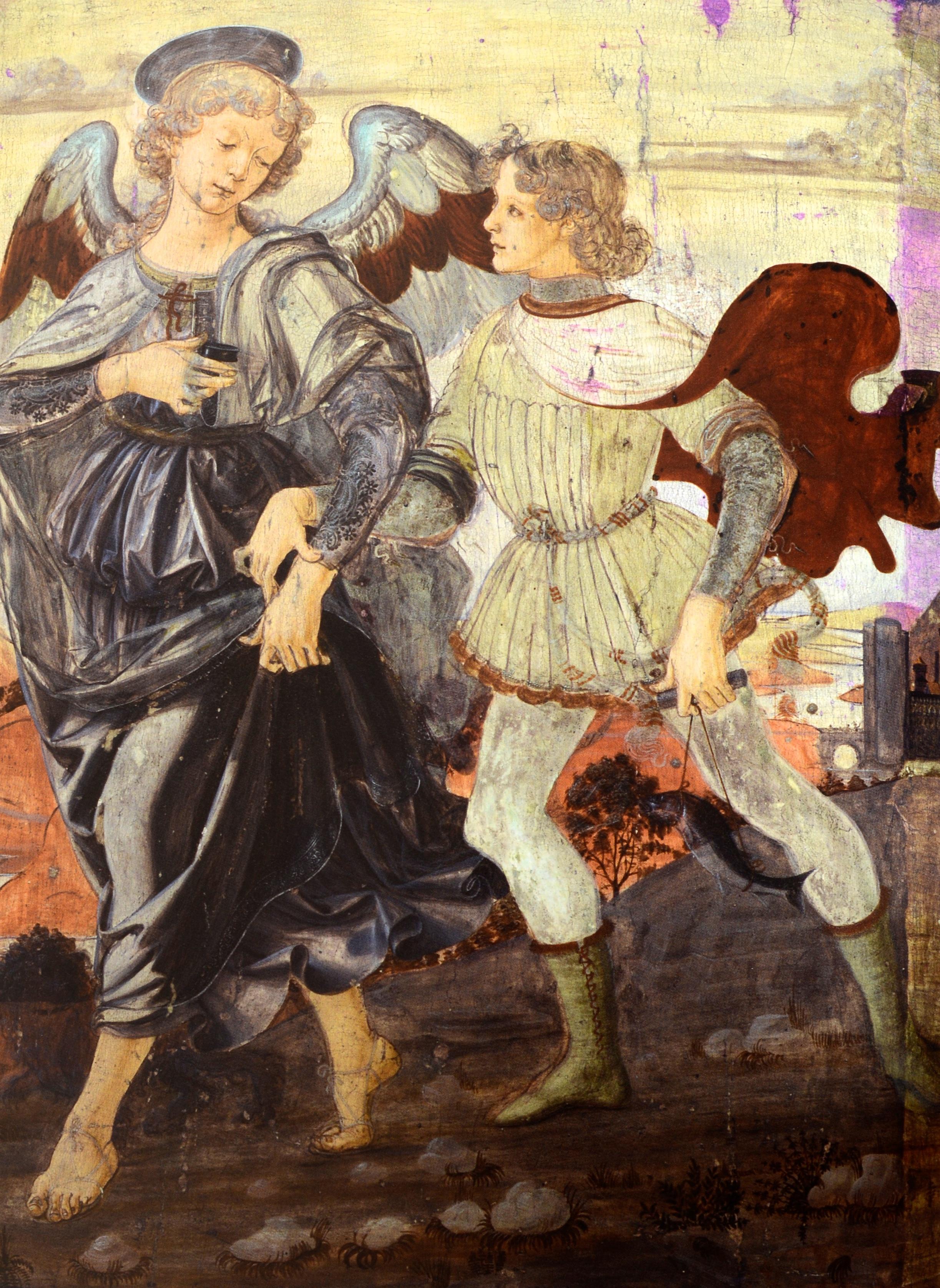 Verrocchio Sculptor & Painter of Renaissance Florence 1st Ed Exhibition Catalog For Sale 1