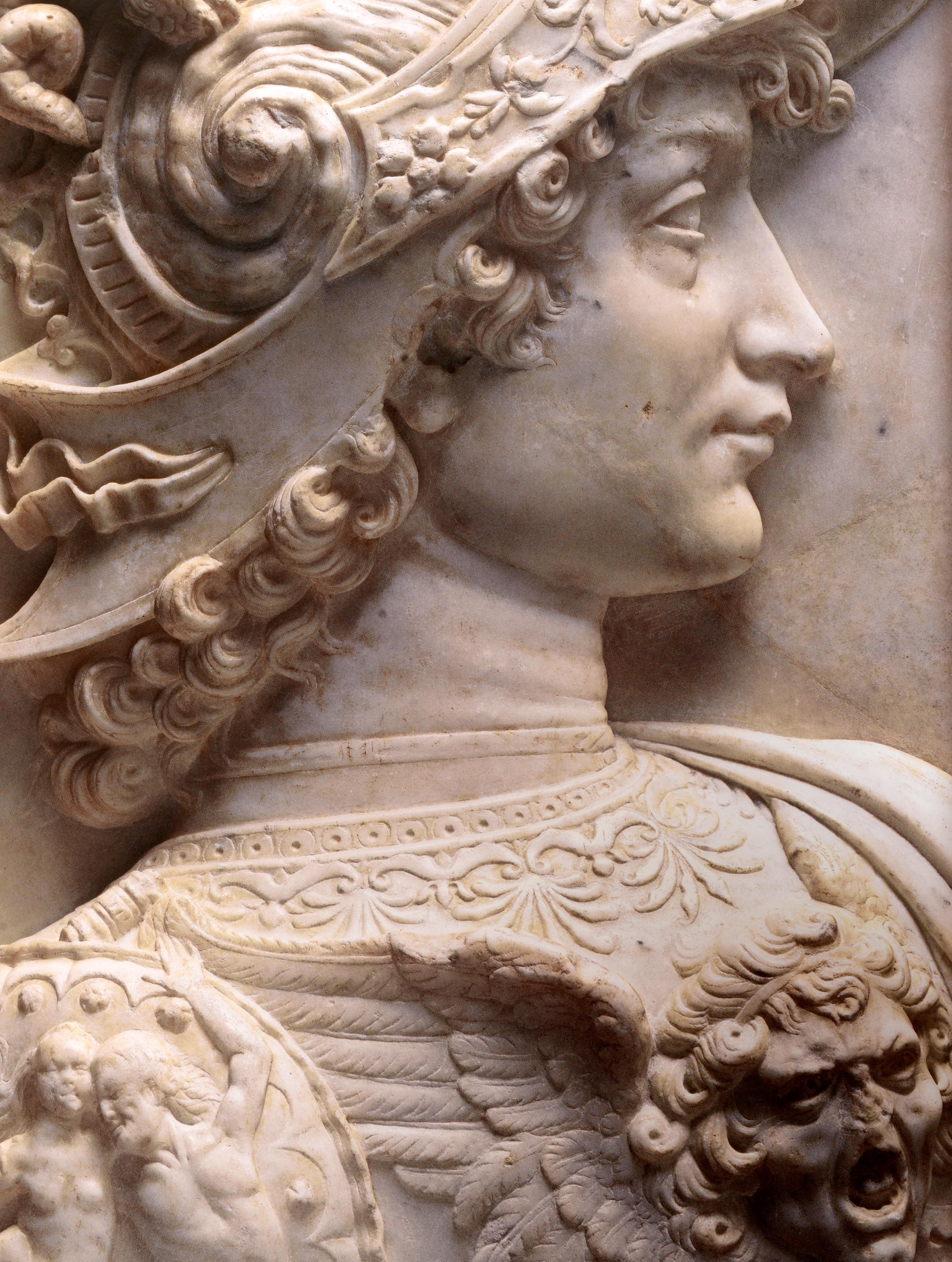 Verrocchio Sculptor & Painter of Renaissance Florence 1st Ed Exhibition Catalog For Sale 3