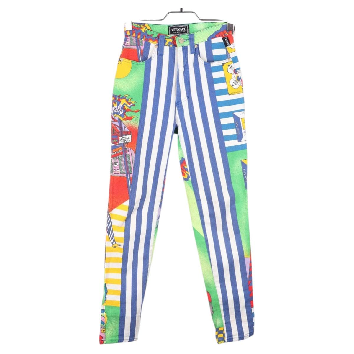 Versace 1995 - 67 For Sale on 1stDibs | versace spring 1995