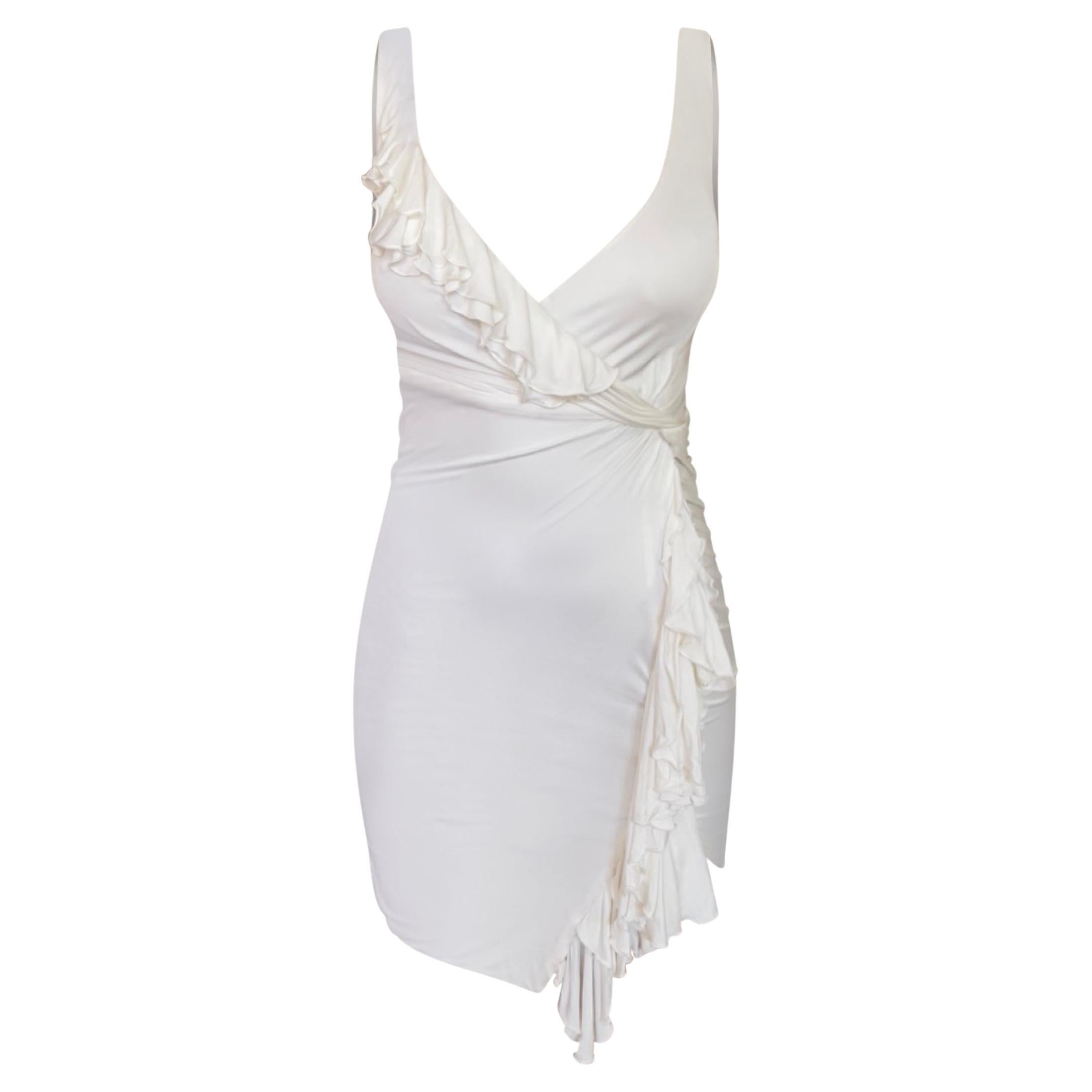 Donatella Versace for Gianni Versace Robes de jour