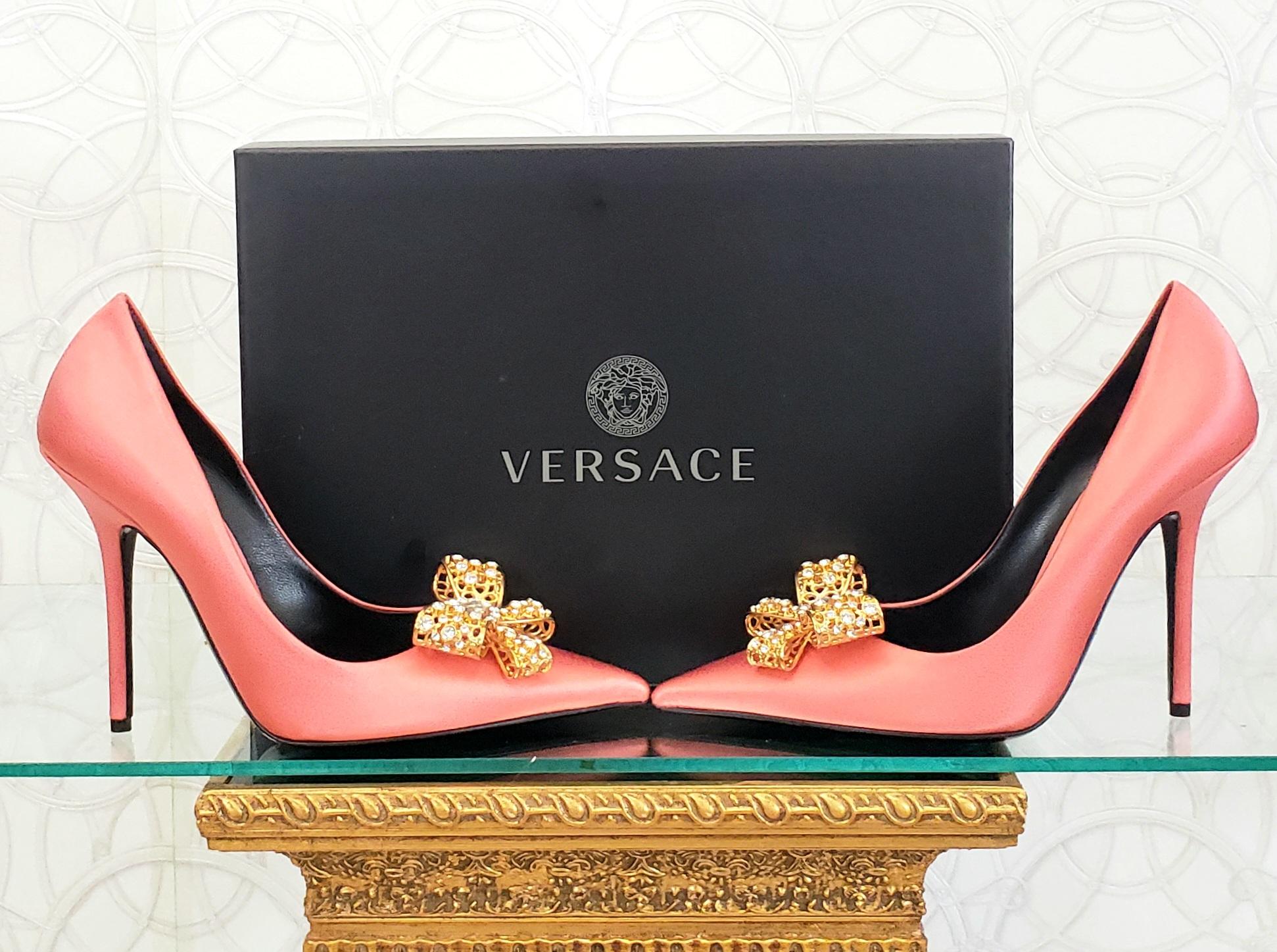 versace shoes women sale