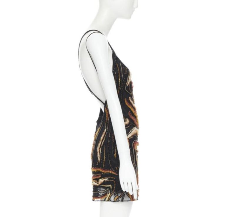 versace virtus animalier embroidered mini dress Dresses from $20  Page 30