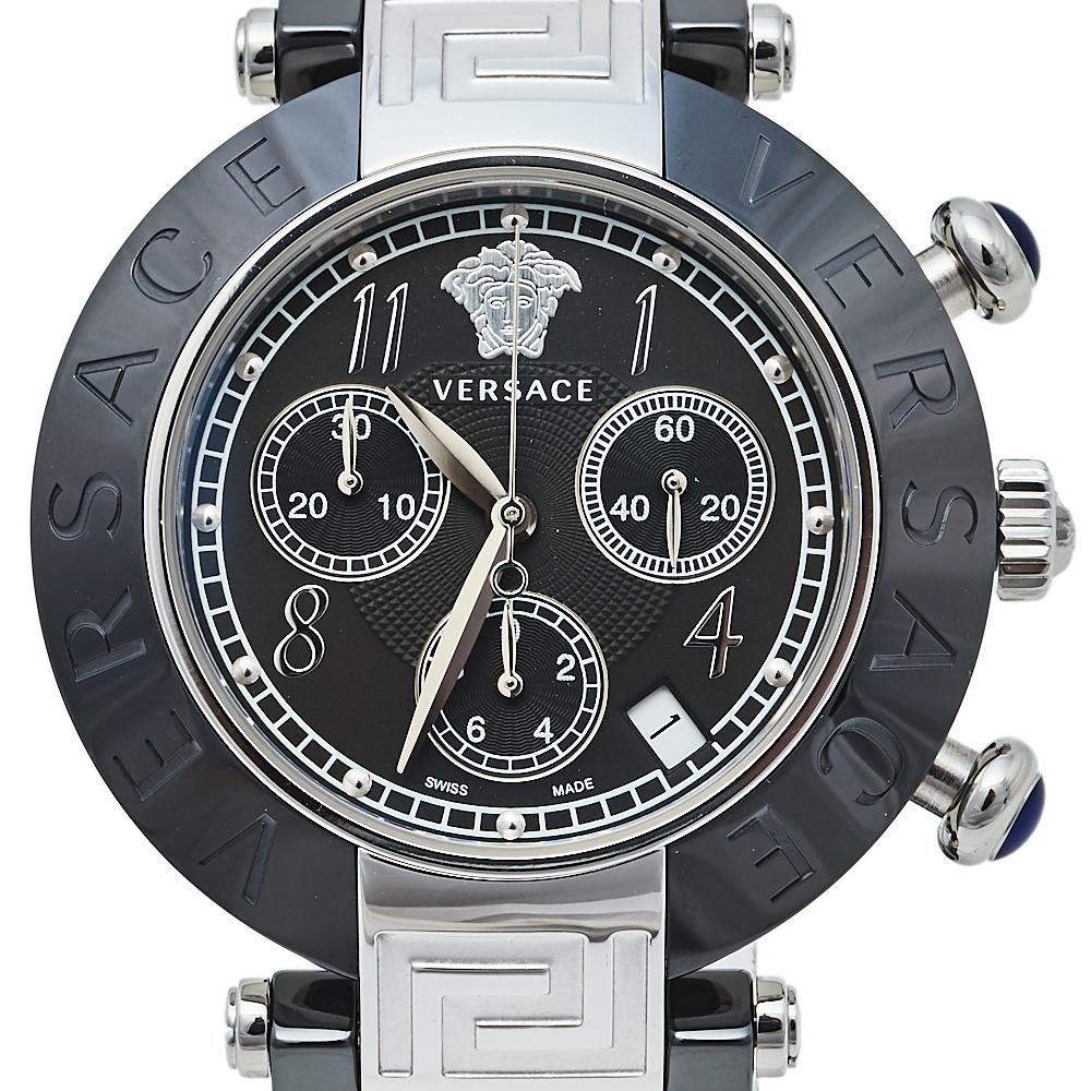 versace reve watch