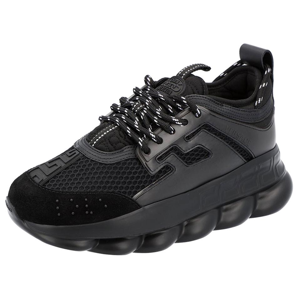 Versace chain reaction size guide sale