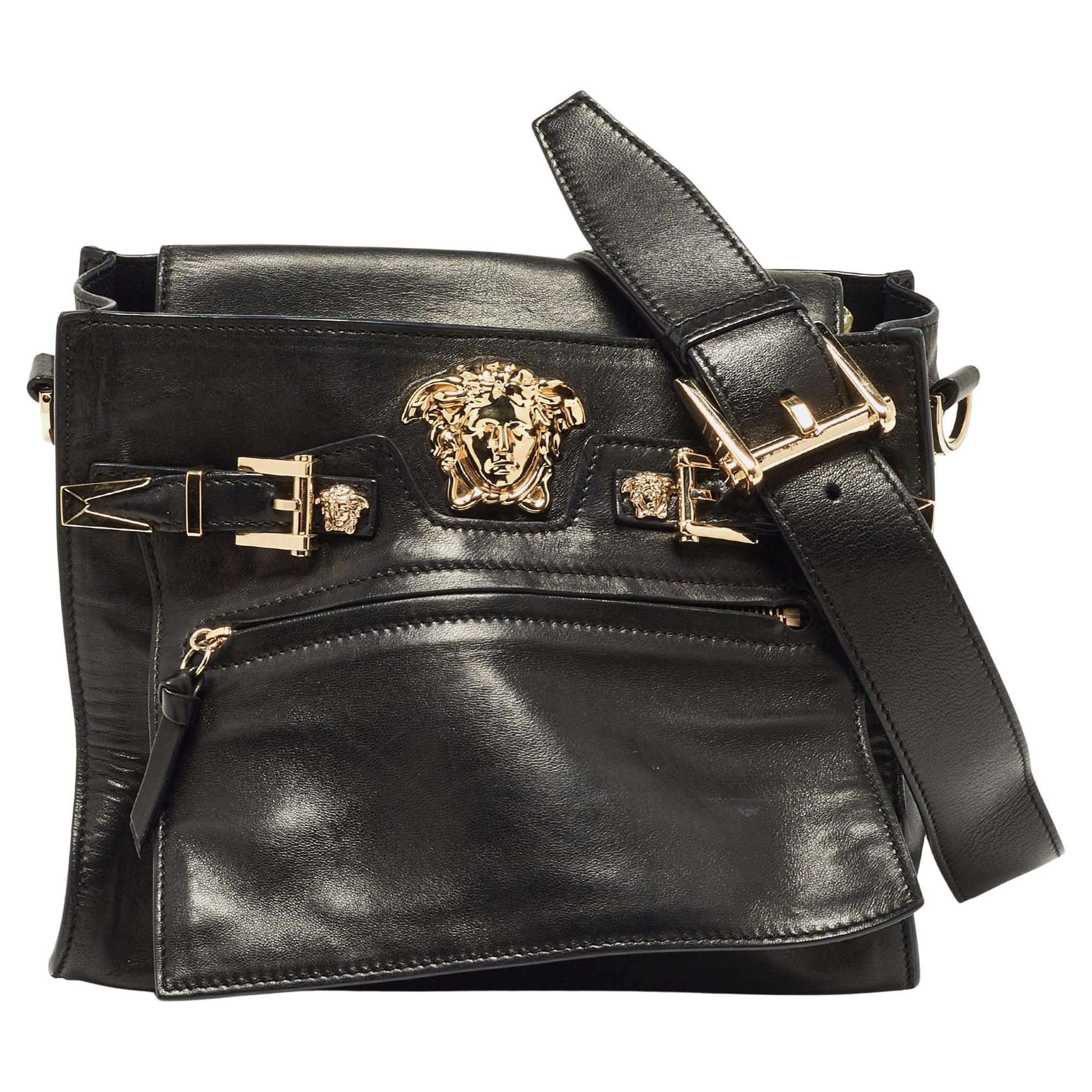 Marilyn Monroe Purse/Handbag. Shoulder straps. Pre owned Black