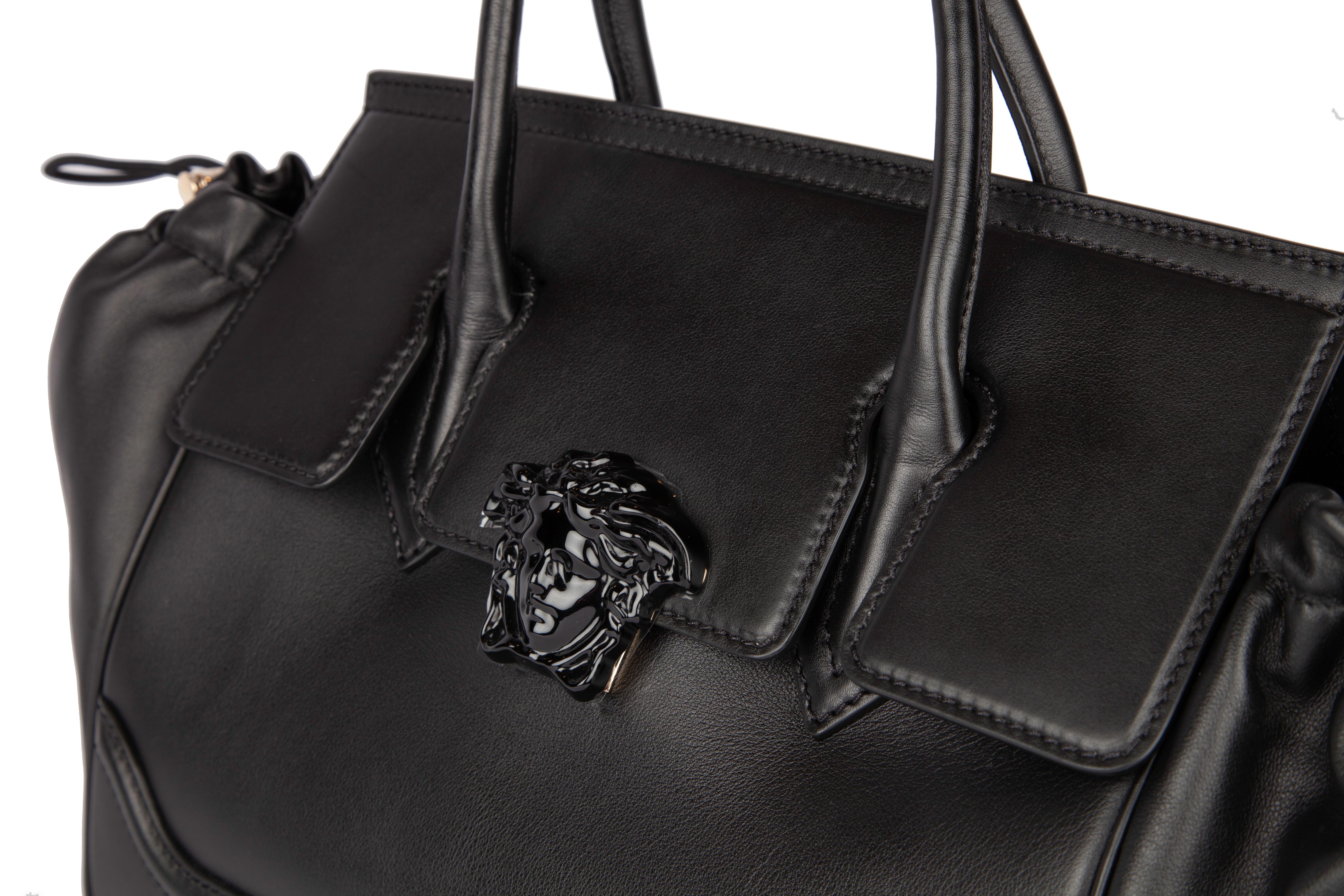 versace palazzo empire bag