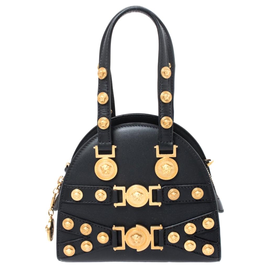 versace tribute bag