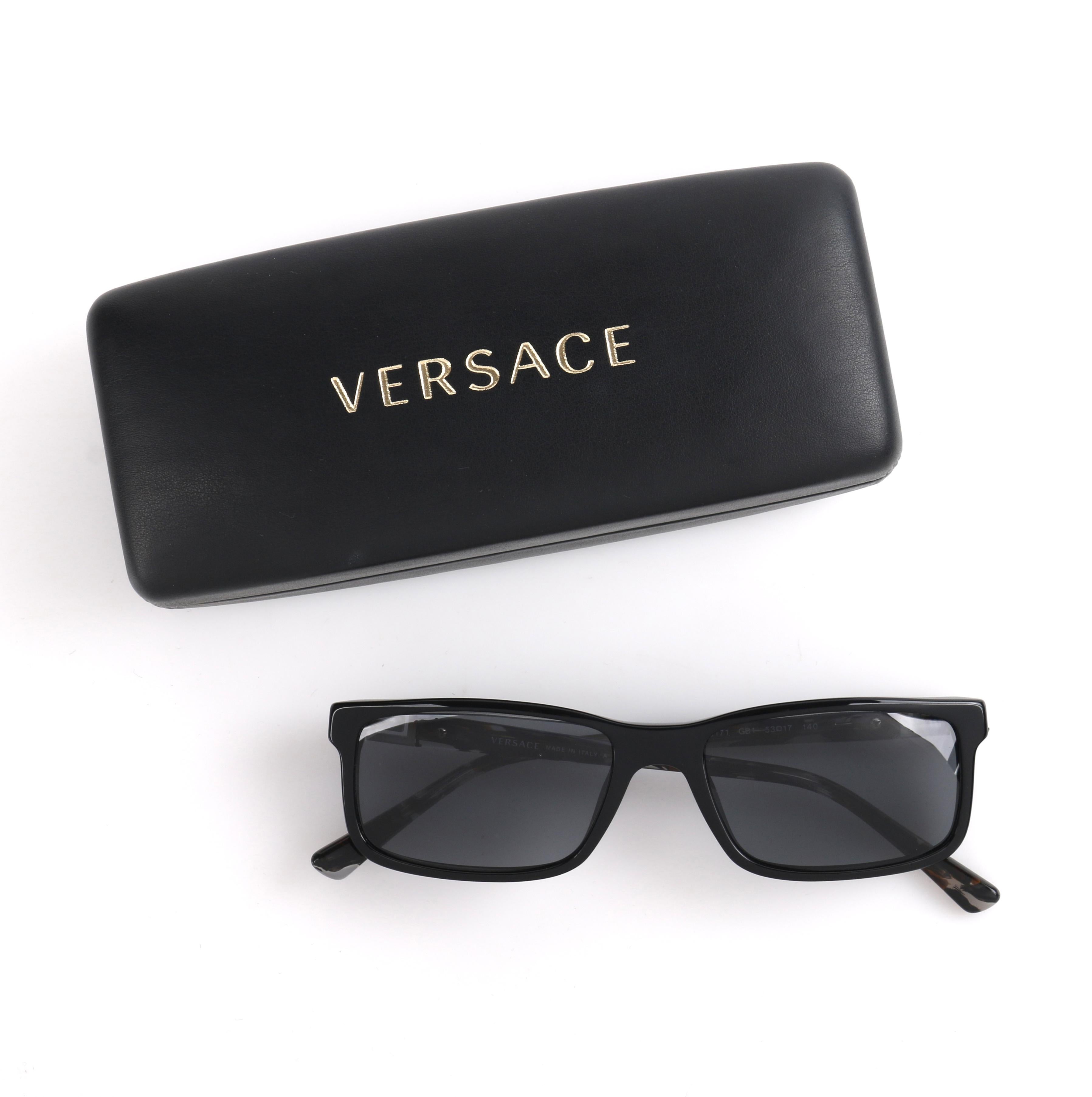 versace eyeglasses 53017