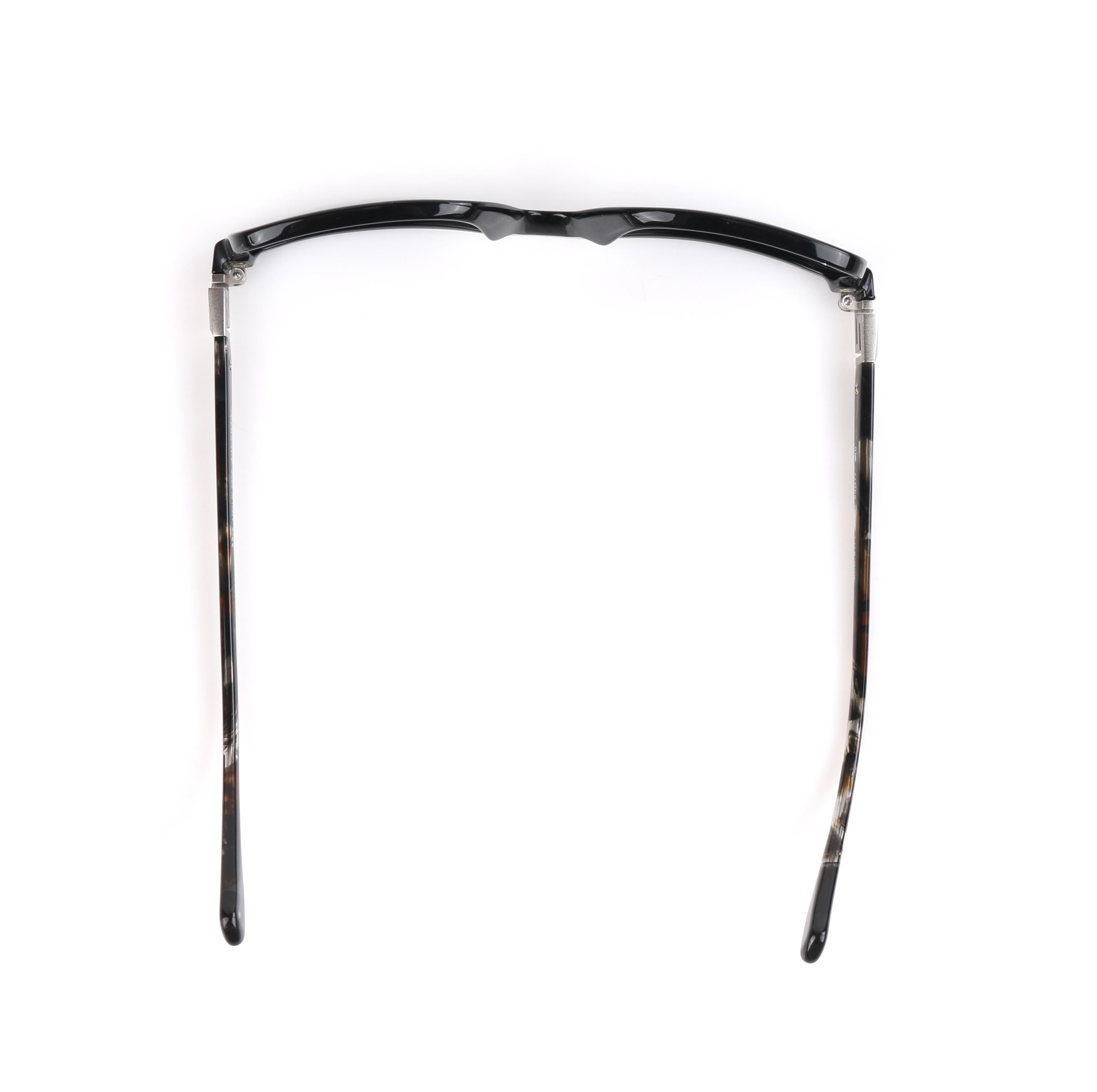 VERSACE Black Marble Sunglasses Mod. 3171  For Sale 2
