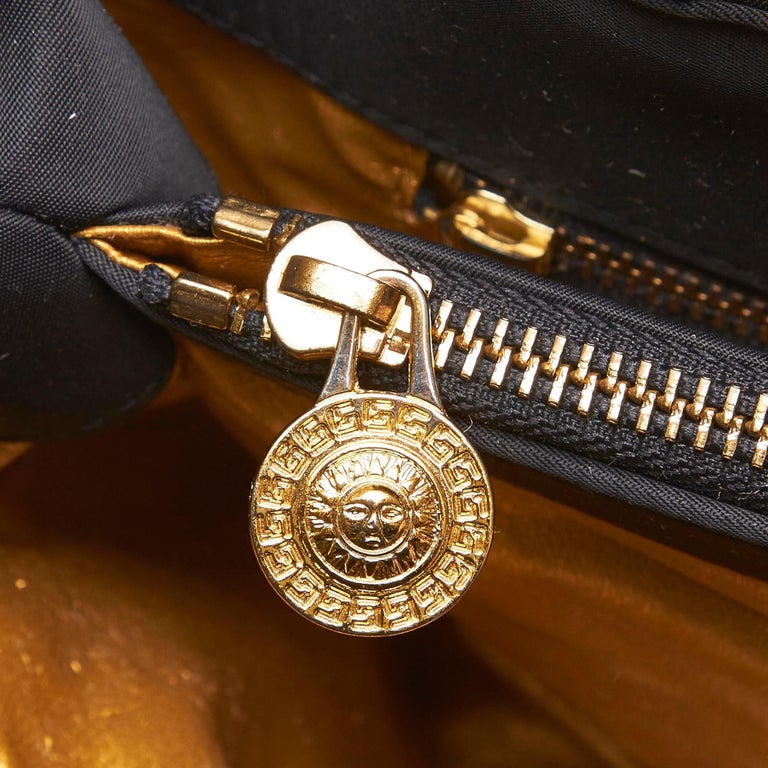 Versace Shoulder Strap Handbag