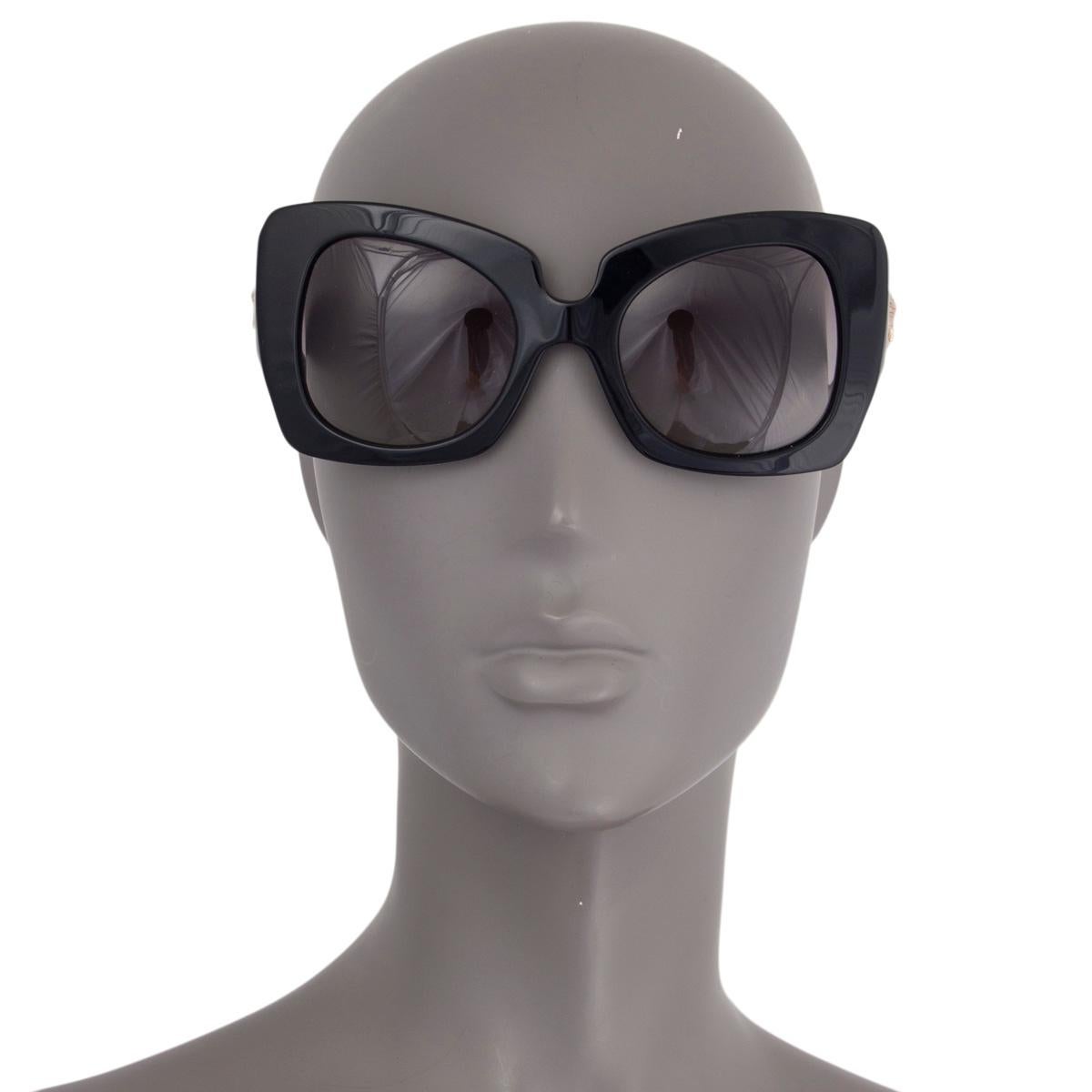 versace medusa biggie butterfly sunglasses