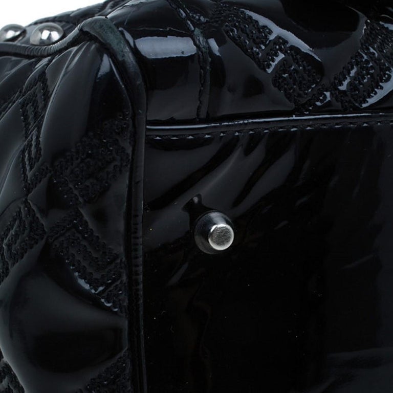 Versace 'Snap Out Of It' Shoulder Bag