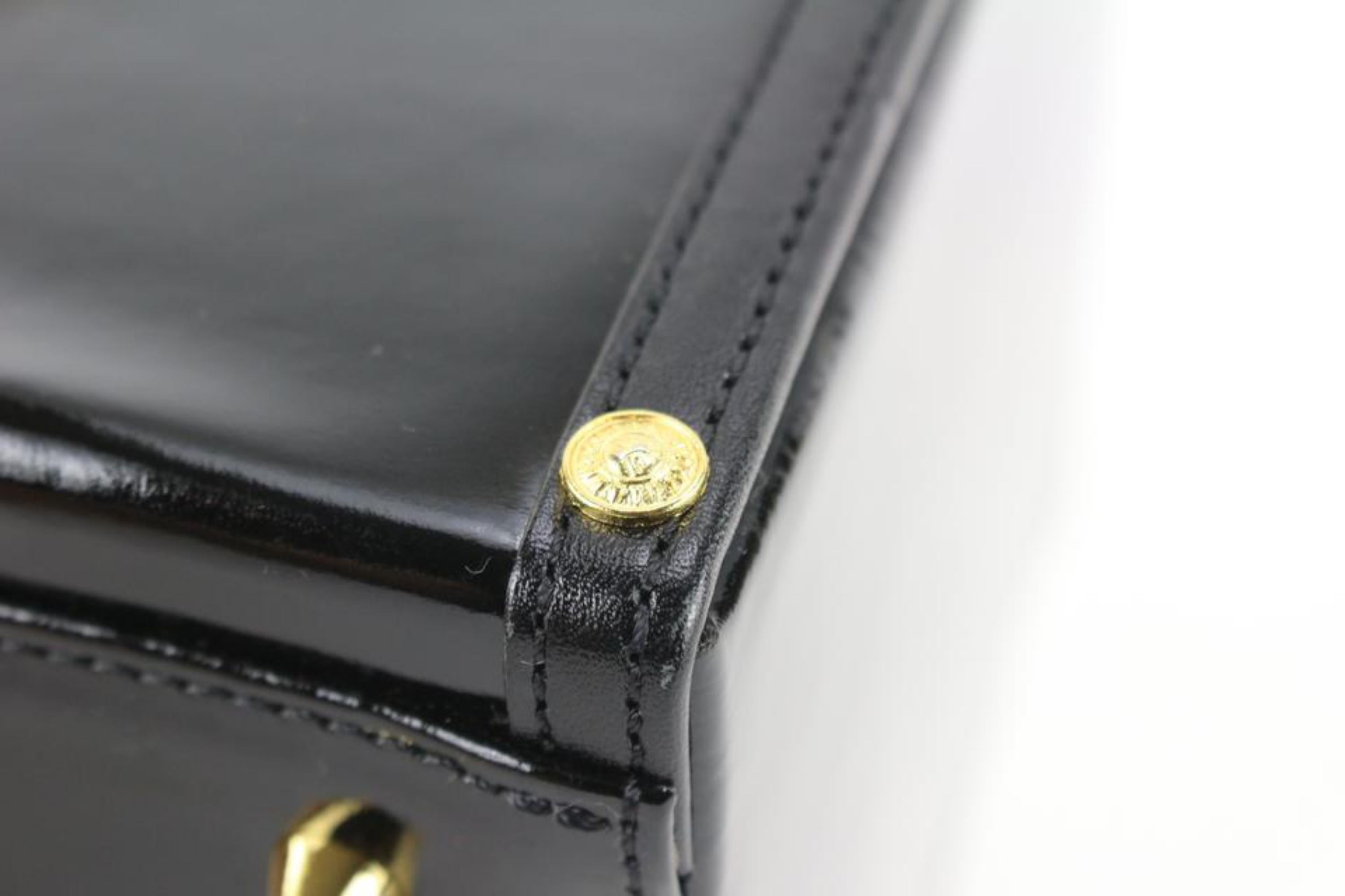 versace bag box