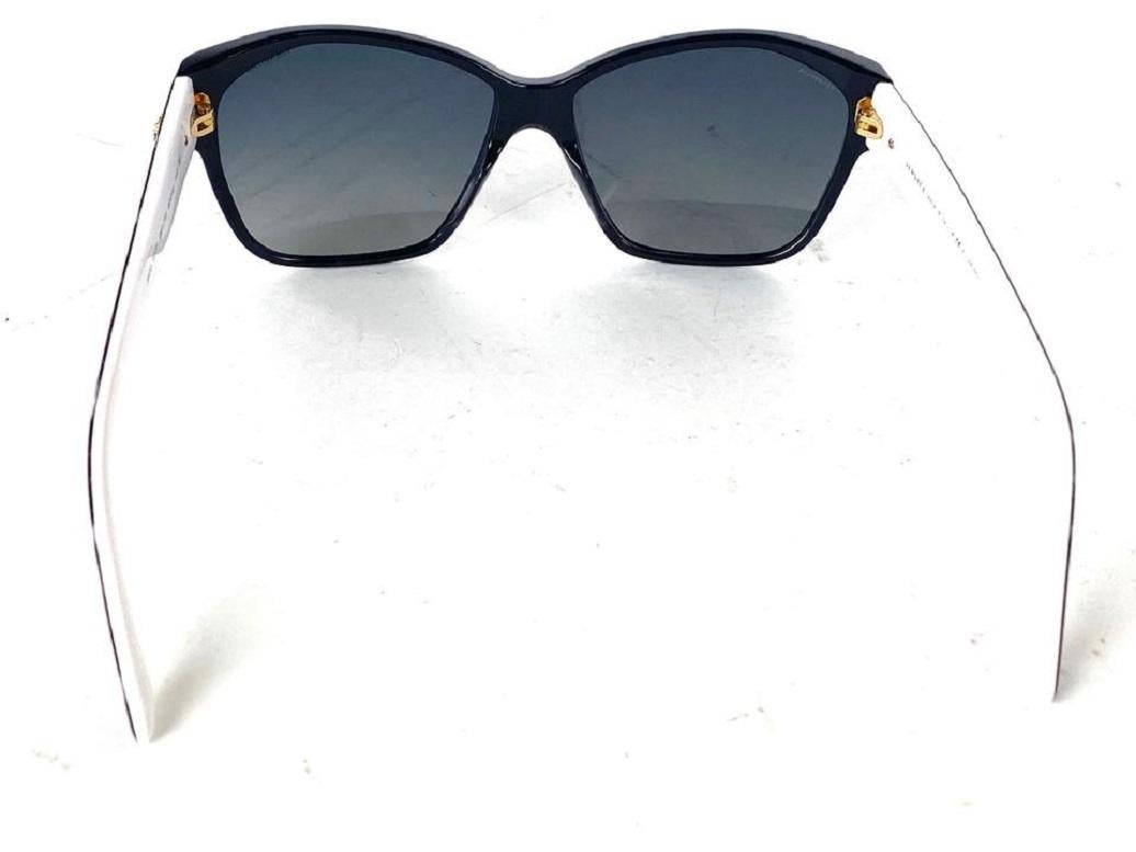Versace Black X Grey Mod4277 Medusa Leopard Cheetah 3ver65 Sunglasses In Good Condition In Dix hills, NY