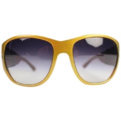 Versace Blue 4209 921/8g 80vcc921 Sunglasses