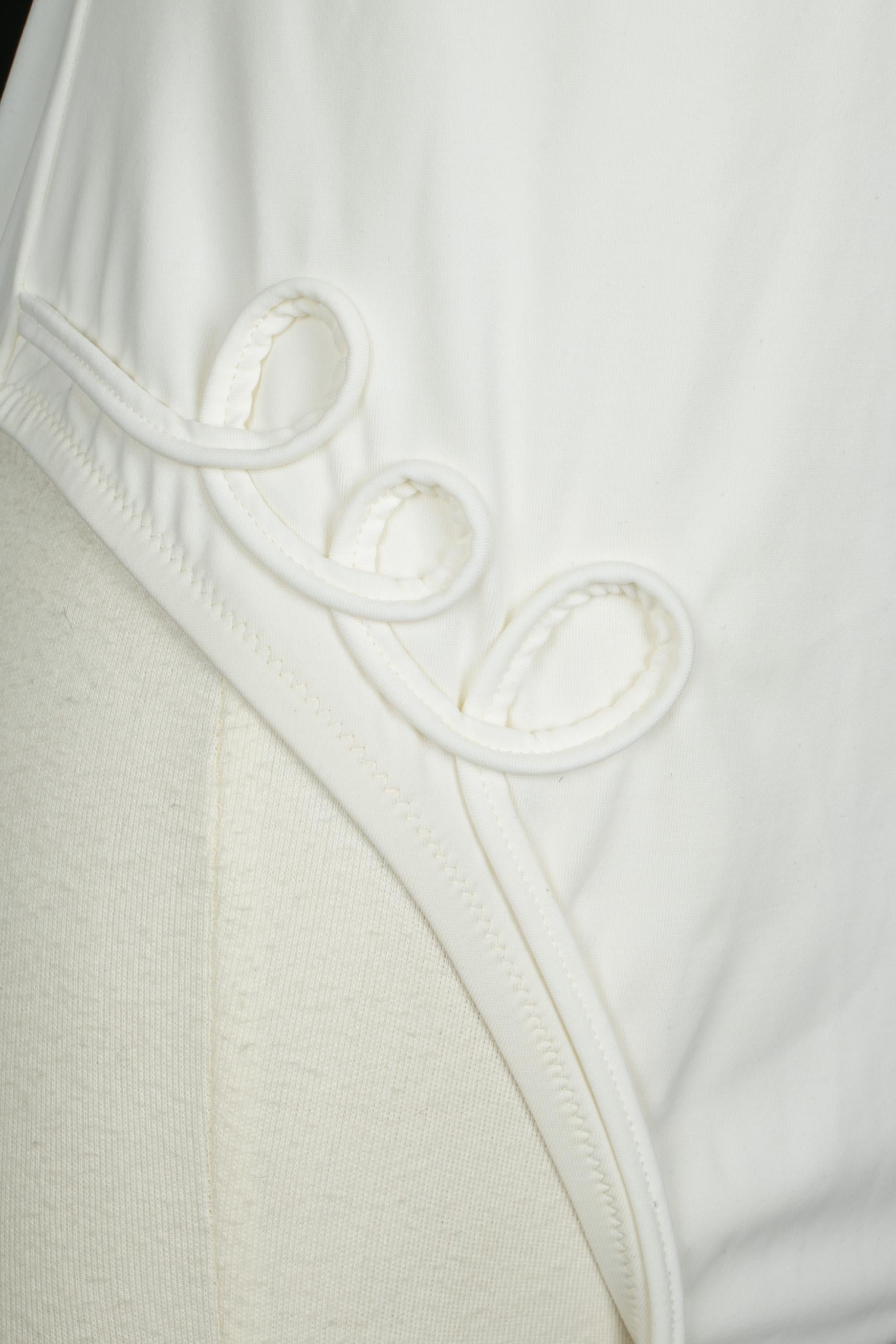 Versace Bustier-Oberteil im Zustand „Hervorragend“ im Angebot in SAINT-OUEN-SUR-SEINE, FR