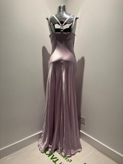 Versace by Gianni Versace SS 1995 (Look 54)